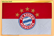 Bayern münchen fahne - fc,