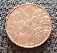 10 euro Republik Österreich