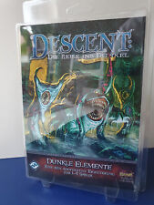 Descent 2.Edition  - DUNKLE