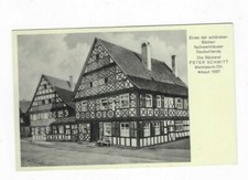 1131 Bäckerei Peter Schmitt