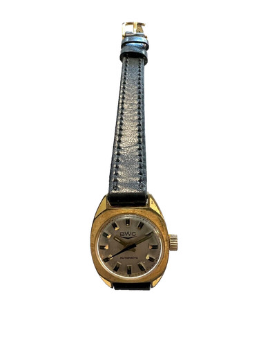 Damenarmbanduhr bwc automatik - damenarmbanduhr,