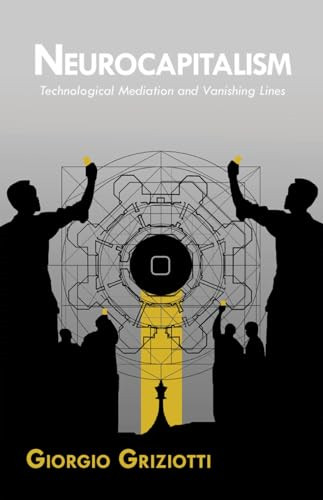 Neurocapitalism technological - neurocapitalism:,