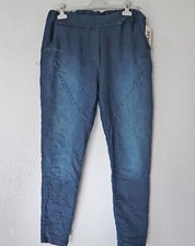 La Bass Jeans Schlupfhose