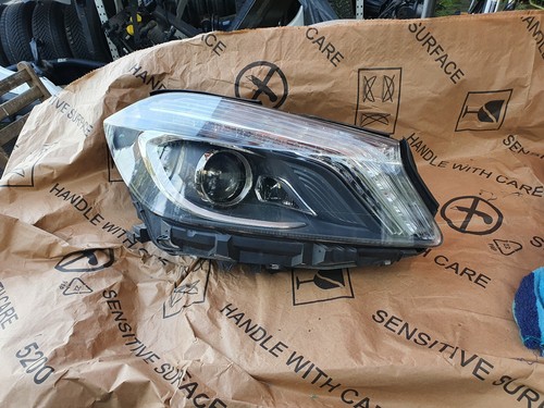 Mercedes klasse w176 - a-klasse,