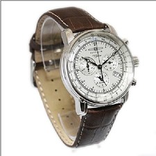 Zeppelin Herrenuhr Uhr 7680-1