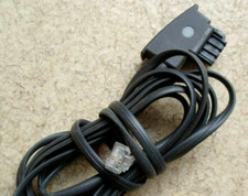 Telefonkabel, AB-, Fax-Kabel