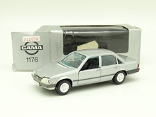 Scale opel rekord e - scale,