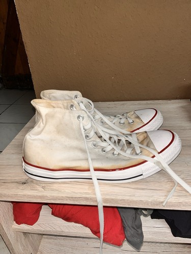 Converse chucks weiß - chucks,