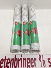 Vliestapete rasch 3x 649642 (3Rollen) Beton 3 D Muster Grau Gold Metallic Glanz