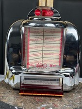 Crosley CR-9 Select-O-Matic