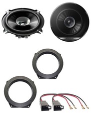 Pioneer 13cm 250Watt Lautsprecher für Mini One Cooper Cabrio Fronttür Auto Boxen