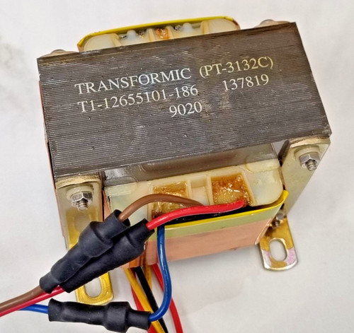Transformic 3132c - transformic, pt-3132c