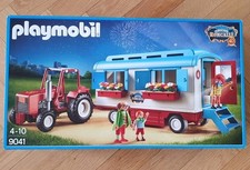 Playmobil neu zirkuswagen - playmobil,