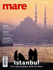 Mare die zeitschrift der - mare,