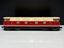 Spur H0 DDR PIKO Diesellok