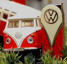 Feuerzeug, VW Bulli T1 Samba