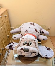 Seltener XXL Wauzi –  Schildkröt – 80er Jahre – ca. 100 cm – Sammler Rarität