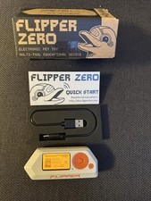 Flipper Zeros