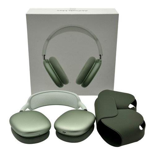 Apple airpods max grün - apple,