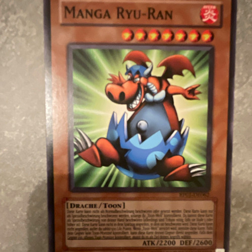 Manga ryu ran - manga, ryu-ran