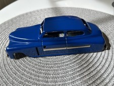 JNF Indicator Karosserie Blau