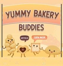 Yummy Bakery Buddies by