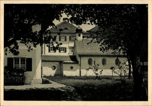 Aschau chiemgau - im,