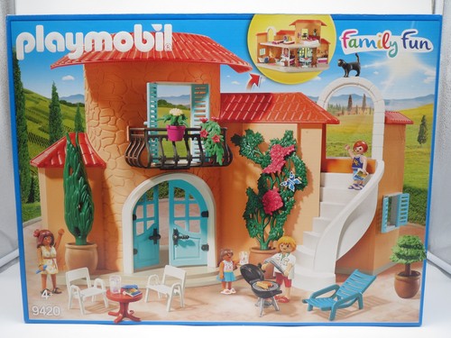Playmobil 9420 sonnige - playmobil,