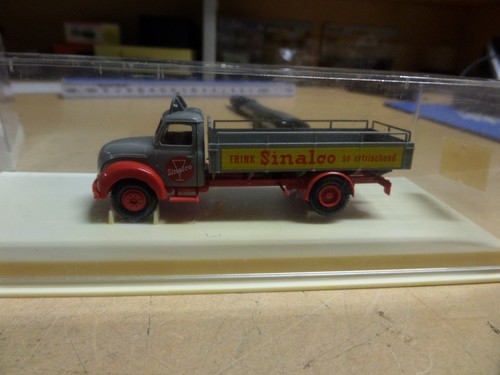 Brekina lkw 4211 - lkw,