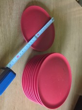 tupper Allegra ErsatzDeckel