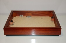 Thorens  Zarge + schwere