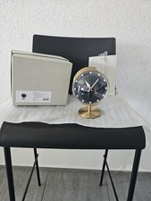 Vitra Night Clock Desk Cloks