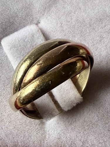 Goldring karat gelb - karat,