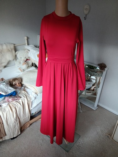 Halara kleid maxi langarm - kleid,