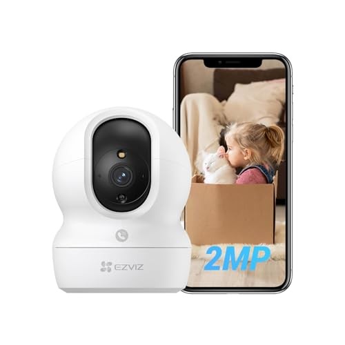 Ezviz cp1 pro - cs-cp1, wlan