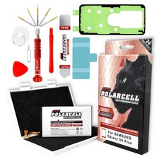 Akku für Samsung Galaxy S9