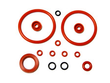 Jura Prime-Dichtungen Set