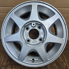 1 orig. Ford RS Motorsport