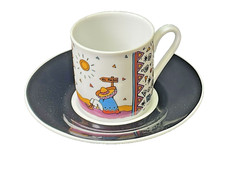 Espressotasse /Mokkatasse mit