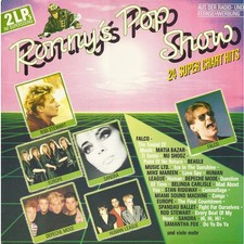 V.A. - Ronny's Pop Show (24
