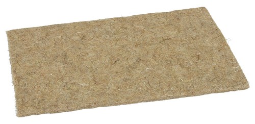 Kerbl nagerteppich aus 100 - nagerteppich,