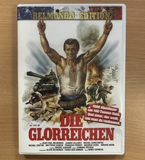 DIE GLORREICHEN - BELMONDO
