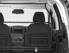 Original Ford Galaxy Gepäckraum-Schutzgitter volle Höhe 2015-2025 2130691