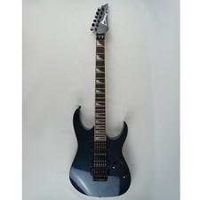 Ibanez RG370DX - 2004 - Canal Dark Blue