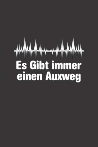 Notizbuch für tontechniker - für,