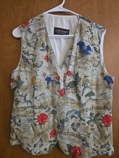 Vintage Admont Bavaria Women's