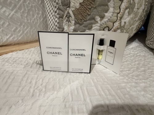 Chanel coromandel 5ml 05fl - coromandel, .05fl
