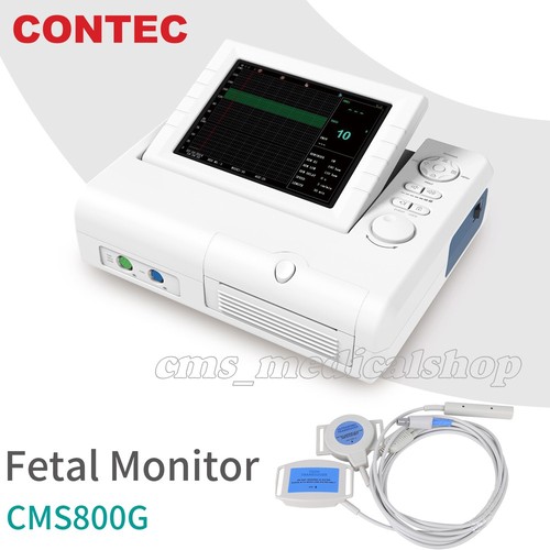 Contec fetalmonitor fhr toco - fetalmonitor,,