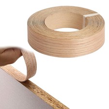 Eichenholz Kantenumleimer 8m