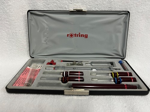 Vintage rotring variant - rotring,
